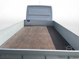 Mercedes-Benz Sprinter 315 CDI Pritsche  Klima Tempomat