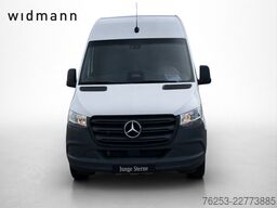 Mercedes-Benz Sprinter 317 CDI Hochdach Kasten lang AUT Kam.