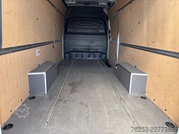 Mercedes-Benz Sprinter 317 CDI Hochdach Kasten lang AUT Kam.