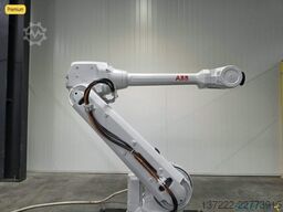 ABB IRB 4600-40/2.55