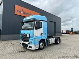 Mercedes-Benz Actros ACTROS 1846L / EURO-6E / ADR / PTO