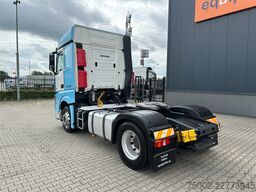 Mercedes-Benz Actros ACTROS 1846L / EURO-6E / ADR / PTO
