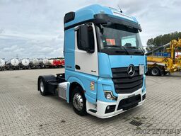Mercedes-Benz Actros ACTROS 1846L / EURO-6E / ADR / PTO