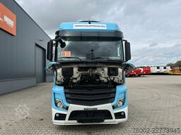Mercedes-Benz Actros ACTROS 1846L / EURO-6E / ADR / PTO