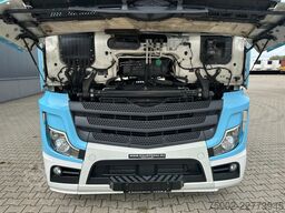 Mercedes-Benz Actros ACTROS 1846L / EURO-6E / ADR / PTO