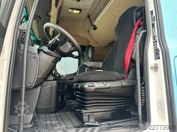 Mercedes-Benz Actros ACTROS 1846L / EURO-6E / ADR / PTO
