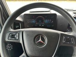 Mercedes-Benz Actros ACTROS 1846L / EURO-6E / ADR / PTO