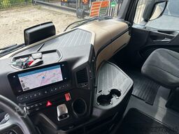 Mercedes-Benz Actros ACTROS 1846L / EURO-6E / ADR / PTO