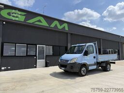 Iveco Daily 35C15K Kipper 4x2 Euro4