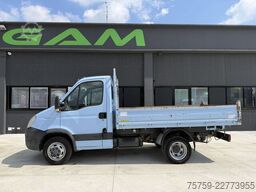 Iveco Daily 35C15K Kipper 4x2 Euro4