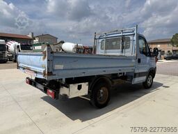Iveco Daily 35C15K Kipper 4x2 Euro4