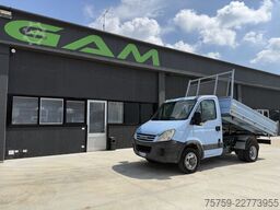 Iveco Daily 35C15K Kipper 4x2 Euro4