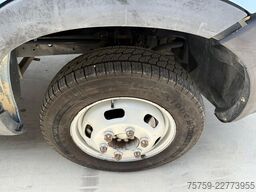 Iveco Daily 35C15K Kipper 4x2 Euro4