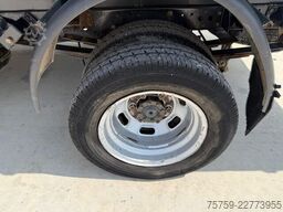 Iveco Daily 35C15K Kipper 4x2 Euro4