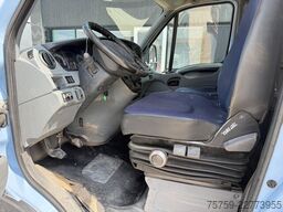 Iveco Daily 35C15K Kipper 4x2 Euro4