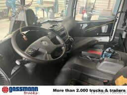 Mercedes-Benz Atego S-Fahrerhaus mit Topsleeper