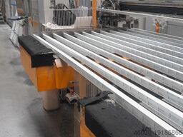 Центр резки и обработки Schirmer BAZ 1000-G6NU Tandem