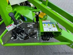 Niftylift 150 TET