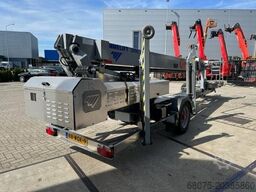 Ommelift 2900E