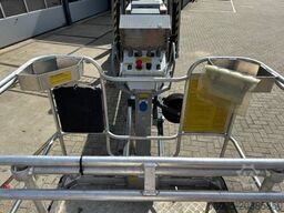 Ommelift 2900E