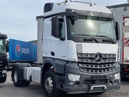 MERCEDES-BENZ AROCS 1840 L / E6 / KIPPHYDRAULIK