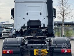 MERCEDES-BENZ AROCS 1840 L / E6 / KIPPHYDRAULIK