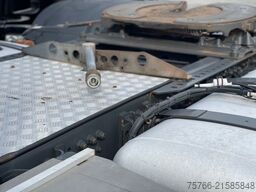 MERCEDES-BENZ AROCS 1840 L / E6 / KIPPHYDRAULIK