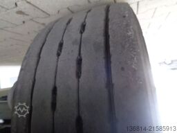 KRONE AZ 18 F Staplerhalterung 7,3 Meter