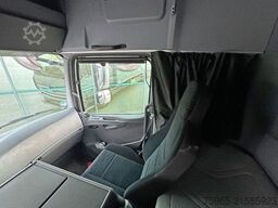 MERCEDES-BENZ Atego 1221 EURO 6 ISOLATED BOX + HEATER SIDE DOO