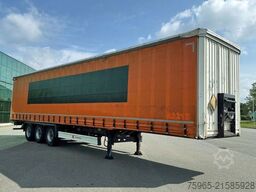  Other KAESSBOHRER  MAXIMA   DRUM BRAKES     SLID