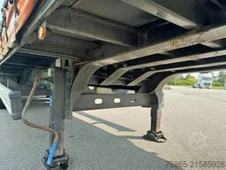  Other KAESSBOHRER  MAXIMA   DRUM BRAKES     SLID