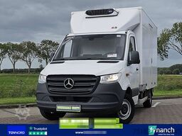 MERCEDES-BENZ SPRINTER 314 Koelwagen FRIGO AC!