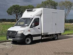 MERCEDES-BENZ SPRINTER 314 Koelwagen FRIGO AC!