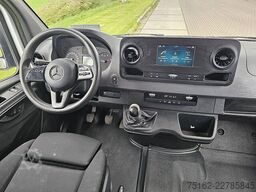 MERCEDES-BENZ SPRINTER 314 Koelwagen FRIGO AC!