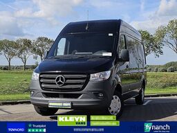 MERCEDES-BENZ SPRINTER 317 L2H2 Navi Mbux AC