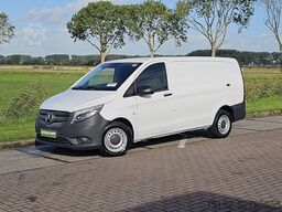 MERCEDES-BENZ VITO 110 L2 LED Euro6 Carplay