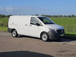 MERCEDES-BENZ VITO 110 L2 LED Euro6 Carplay