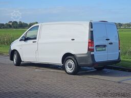 MERCEDES-BENZ VITO 110 L2 LED Euro6 Carplay