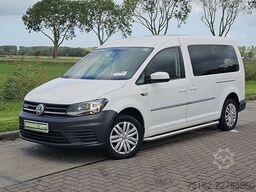 VW CADDY 2.0 L2 Maxi 5P 2x Schuif