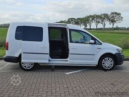 VW CADDY 2.0 L2 Maxi 5P 2x Schuif