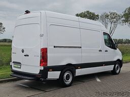 MERCEDES-BENZ SPRINTER 317 L2H2 Mbux Automaat!