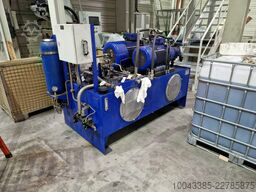 KraussMaffei FT-R-H-25-20-3600.0°.65°