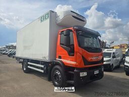 Iveco EUROCARGO 180E32 (2019) CELLA 6,30 FRC 2