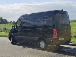 MERCEDES-BENZ SPRINTER 317 L2H2 RWD Mbux AC