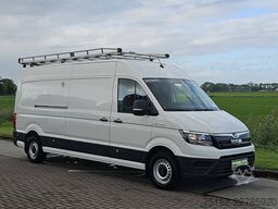 MAN TGE 3.140 L4H3 Maxi Automaat!