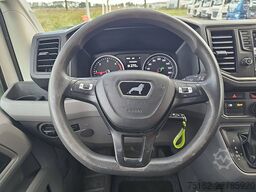 MAN TGE 3.140 L4H3 Maxi Automaat!