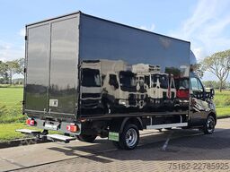 OPEL MOVANO 2.3 Bakwagen Deuren XXL!