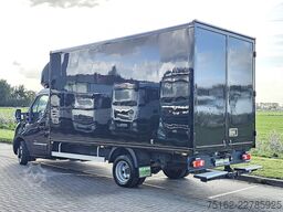 OPEL MOVANO 2.3 Bakwagen Deuren XXL!