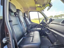 OPEL MOVANO 2.3 Bakwagen Deuren XXL!
