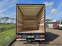 OPEL MOVANO 2.3 Bakwagen Deuren XXL!